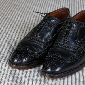 Allen Edmonds McAllisters